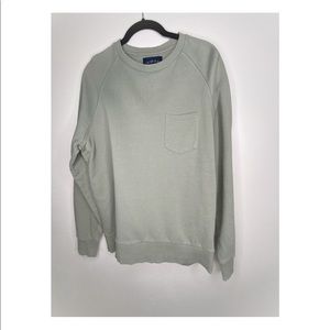 Men’s Criminal crewneck